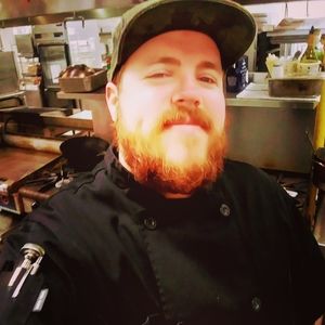 Meet your Posher, James